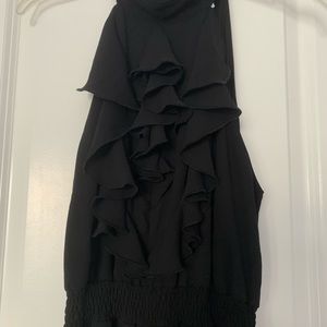 Not actually sure what brand this is. Size M. Jumpsuit. Good condition.